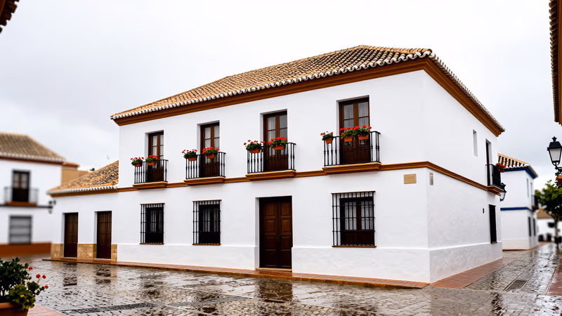 Empleo Consorcio de Aguas de la Zona Gaditana 2026: 1 plaza de Analista de