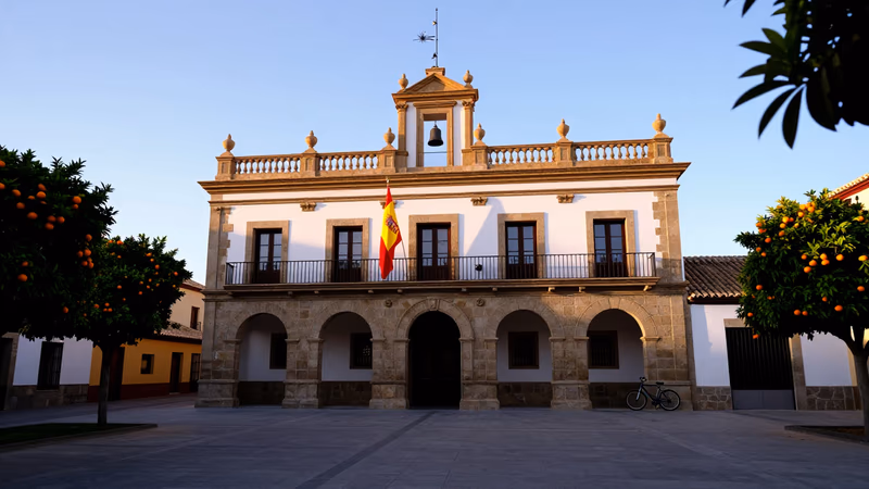 Oposición Ayuntamiento de Nerja 2026: 1 plaza de Técnico/a de Gestión