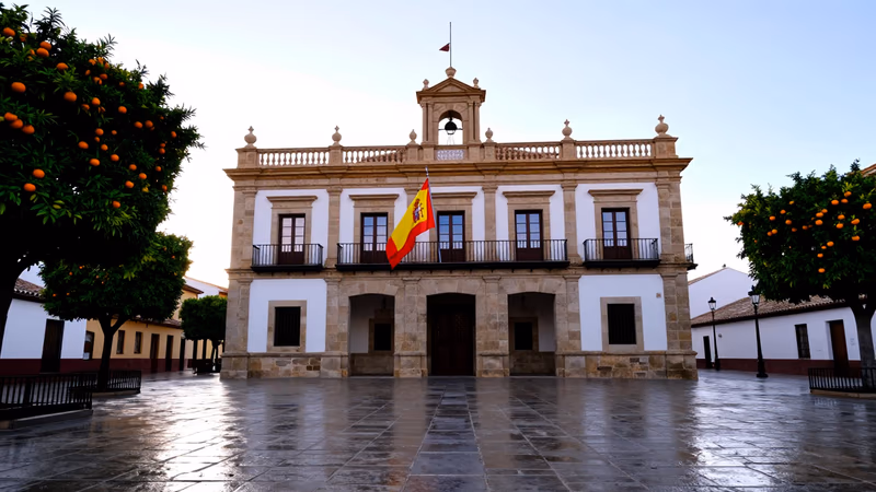 Empleo Ayuntamiento de Ciempozuelos 2026: 2 plazas de Ingeniero Tecnico Ind