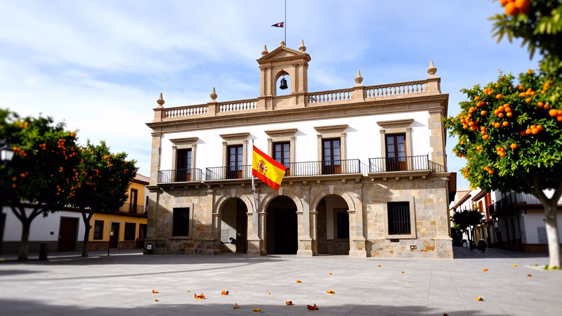 Empleo Ayuntamiento de Orihuela 2026: 3 plazas de Promotor o Promotora de I