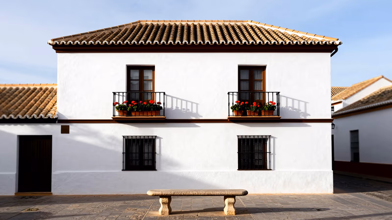 Convocatoria Coordinador Área Recursos Técnicos Jaén 2026: 1 plaza