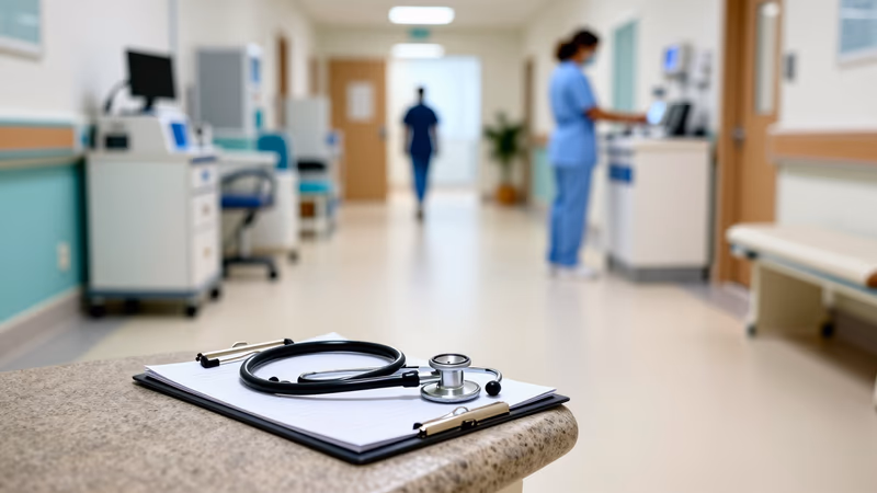 Bolsa de Empleo SAS 2026: Convocatoria para Personal Estatutario