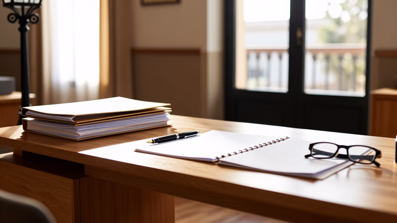 Examen Inspectores de Seguros del Estado 2026: Fecha y Admitidos