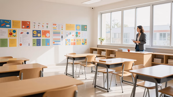 Convocatoria Acceso Cuerpos Docentes UCM 2026: Plazas Universitarias