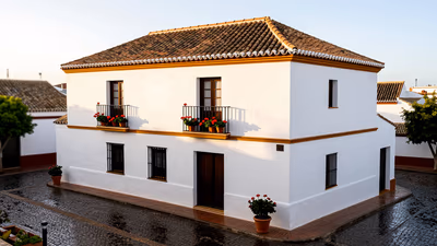 Convocatoria Sanidad Andalucía 2026: Puesto de Libre Designación