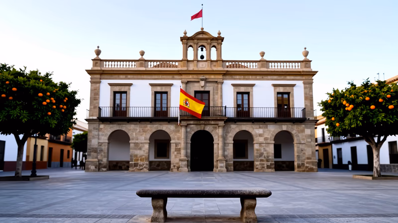 Empleo Ayuntamiento de Parla 2026: 10 plazas de Oficial