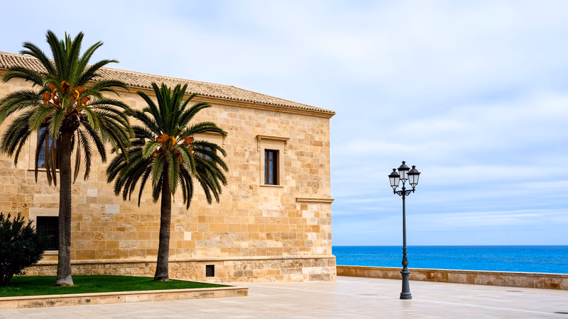 Empleo Consejo Insular de Formentera 2026: 1 plaza de Técnico/a de Inmigrac