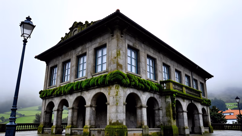 Elección de destino Xunta de Galicia 2026: Grupos III, IV y V