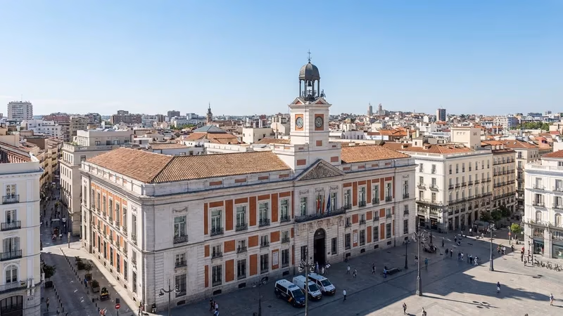 Examen Inspección de Educación Madrid 2026: Tribunales y Fecha