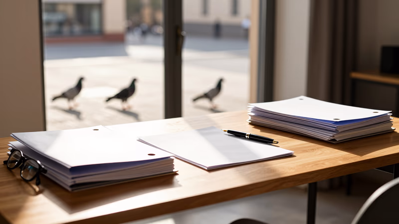 Examen Inspección de Educación Madrid 2026: Tribunales y Fecha