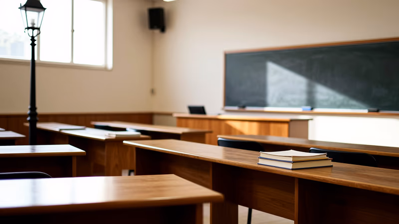 Convocatoria Profesores Andalucía 2026: Secundaria, Música y FP