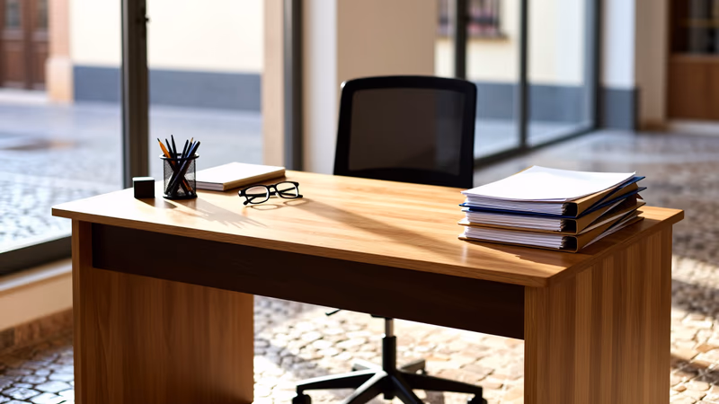 Convocatoria Escala Administrativa UAH 2026: Promoción Interna