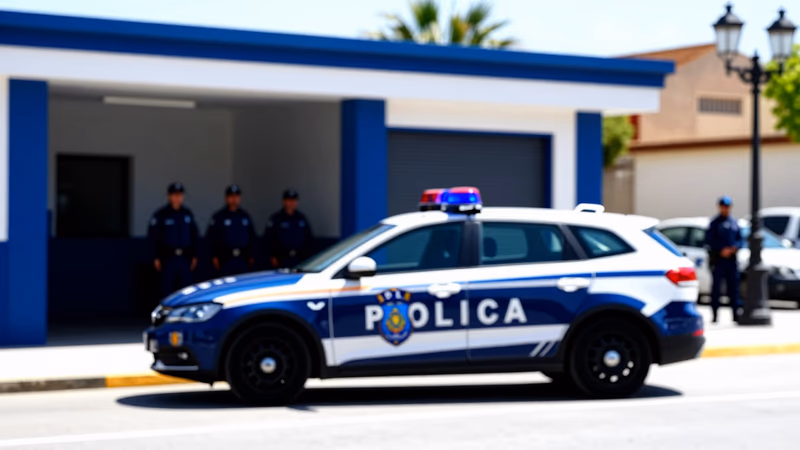 Oposición Subinspectores Laborales (Seguridad y Salud) 2026: Fecha Primer Examen