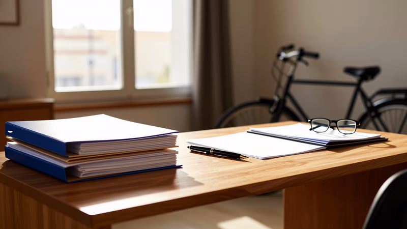 Convocatoria Libre Designación UC3M 2026: 9 Puestos