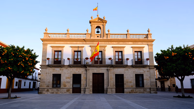 Empleo Ayuntamiento de Maó 2026: 1 plaza de Inspector/a de obras