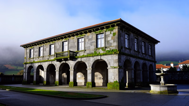 Convocatoria Inspección Consumo Galicia A2 (Promoción Interna) 2026: Fase Concurso