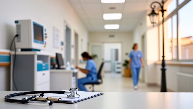 Examen Médico Especialista Cardiología CSD 2026: Fecha y Admitidos