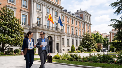 Examen Escala Técnica Gestión Organismos Autónomos 2026: Sanidad