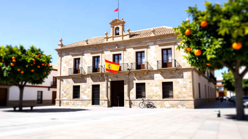 Empleo Ayuntamiento de Alcalá de Henares 2026: 1 plaza de Auxiliar de Archi