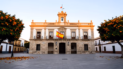 Concurso Ayuntamiento de Catarroja 2026: plazas