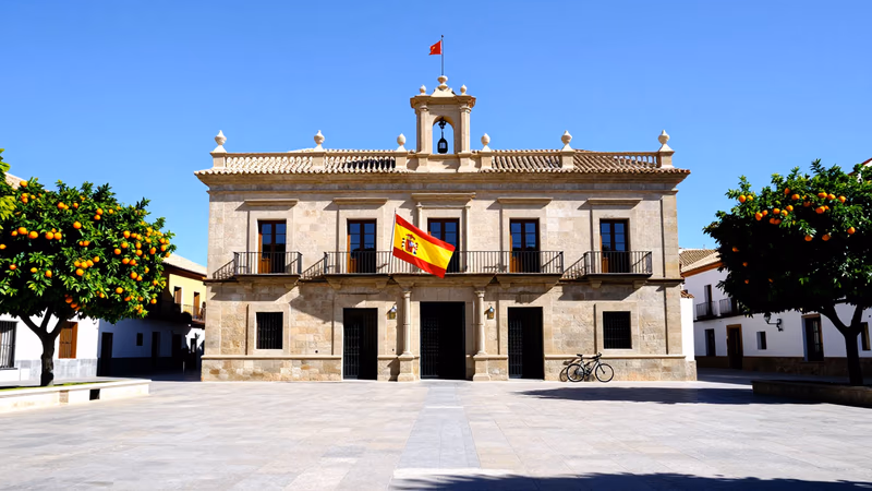 Empleo Ayuntamiento de Orihuela 2026: 27 plazas de Peón o peona Servicio de
