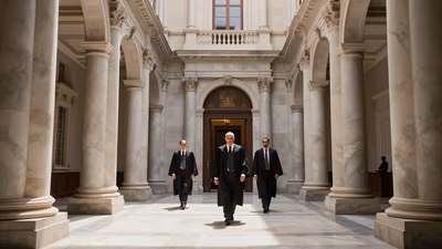 INGESA: Modificación Tribunal Titulado Administrativo (Acceso Libre/Promoción)