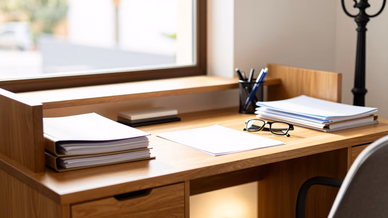 Convocatoria Cuerpo Auxiliar Xunta de Galicia 2026: Estabilización C2