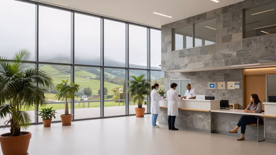 Médico/a del Trabajo USC 2026: 1 plaza desierta en Santiago