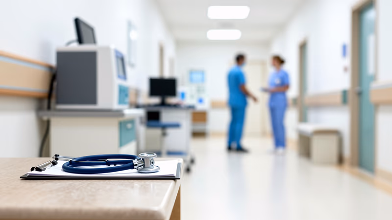 Médico/a del Trabajo USC 2026: 1 plaza desierta en Santiago