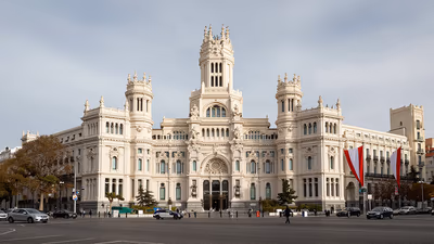 Convocatoria Auxiliares C2 Madrid 2026: Plazo de Méritos Abierto