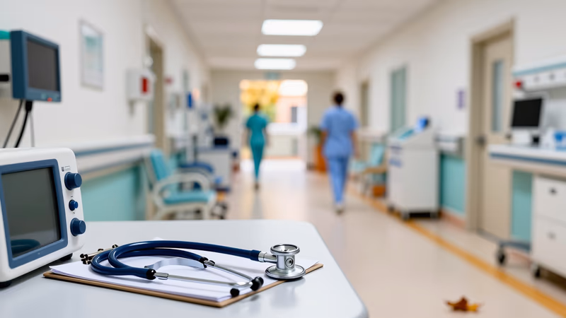 Resolución Definitiva Concurso Jefe/a Sección Ginecología SAS 2026