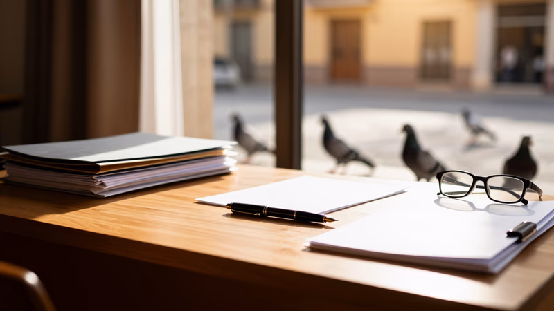 Resolución Convocatoria Desierta Libre Designación 2026 - MAEC