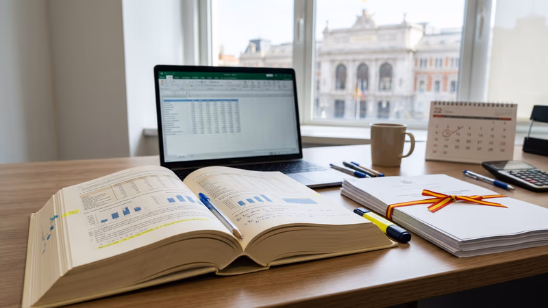 Examen Administrativo del Estado (Estadística) 2026: Fecha y Listas