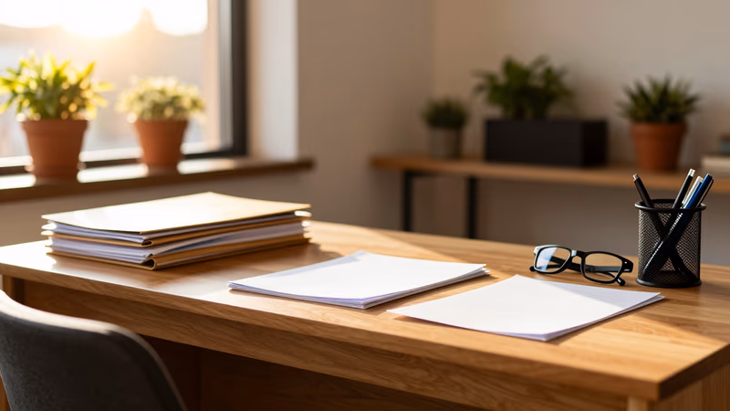 Examen Administrativo del Estado (Estadística) 2026: Fecha y Listas