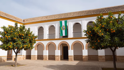 Nombramiento Cuerpo Técnico Grado Medio Informática Junta Andalucía