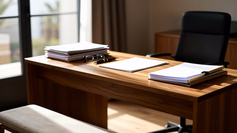 Convocatoria Concurso General Ministerio de la Presidencia 2026