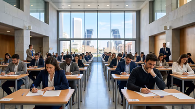 Convocatoria Ministerio de Economía 2026: Provisión de Puestos