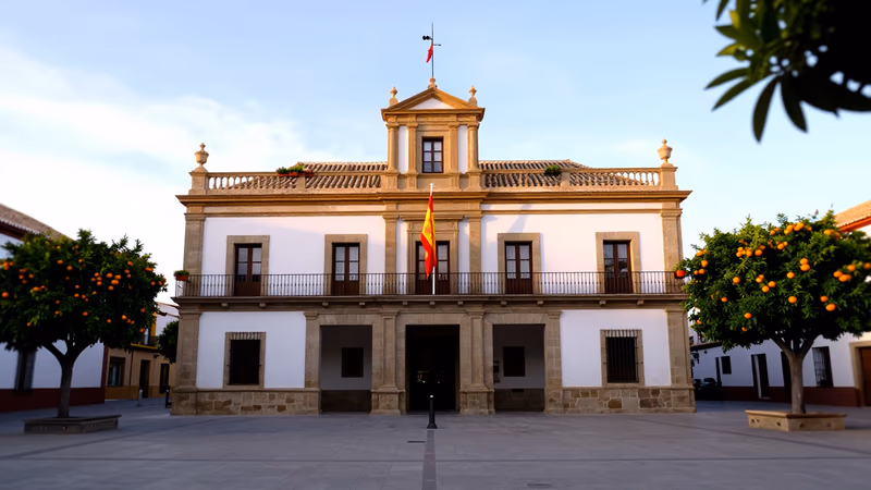 Empleo Ayuntamiento de Forua 2026: 1 plaza de operario servicios multiples