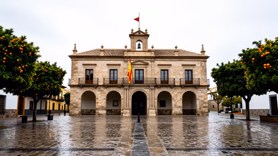 Empleo Ayuntamiento de Torrelavega 2026: 1 plaza de Ayudante de oficios de 