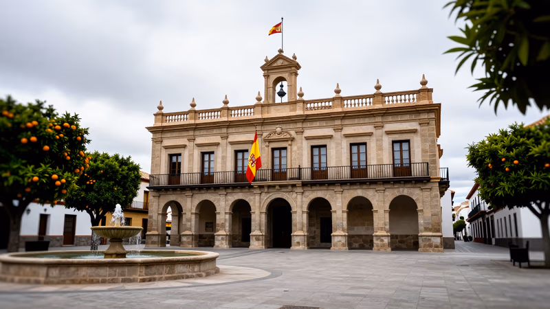 Oposición Ayuntamiento de Torrelavega 2026: 4 plazas de Conserje