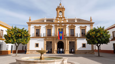 Oposición Ayuntamiento de Torrox 2026: 1 plaza de Técnico/a Superior Arquit