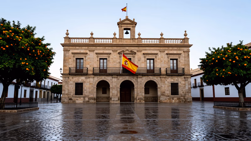 Oposición Ayuntamiento de Torrox 2026: 1 plaza de Técnico/a Superior Arquit