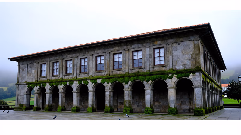 Elección de destino Ingeniería de Montes Galicia 2026: Estabilización