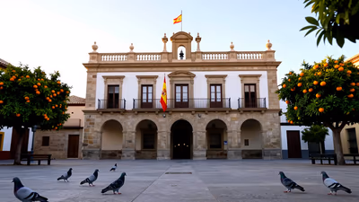 Empleo Diputación Provincial de Alicante/Alacant 2026: 3 plazas de Auxiliar