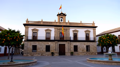 Empleo Diputación Provincial de Cuenca 2026: 1 plaza de Arquitecto/a