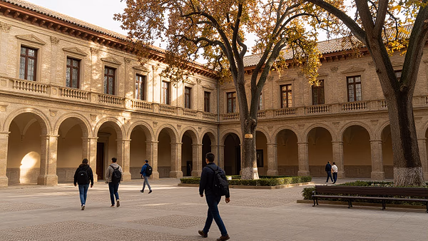 Agente de Vigilancia Aduanera (Investigación y Marítima) 2026: Fecha 1er Examen