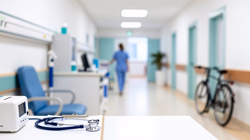 Gestión Residencia Salud Mental Carabanchel y Pisos Supervisados 2026