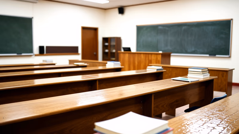 Concurso Acceso Docentes Universidad Burgos 2026: Plazas Abiertas