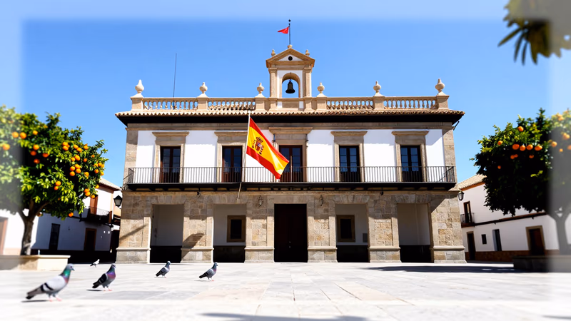 Empleo Ayuntamiento de Benalmádena 2026: 2 plazas de Operario de Control y