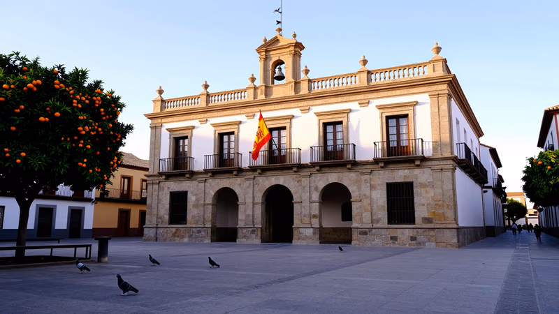 Empleo Ayuntamiento de Cerceda 2026: 1 plaza de Técnico/a de Administración